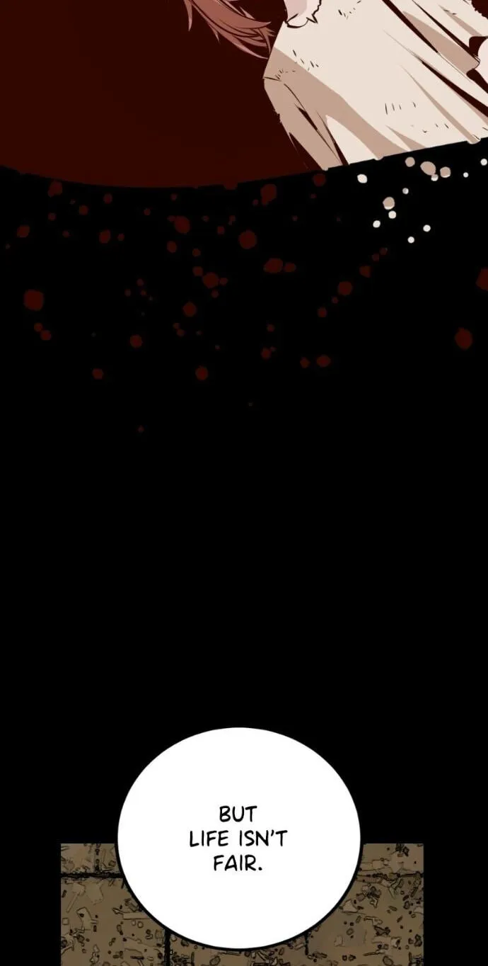 Hero Killer Chapter 278 — Page 81