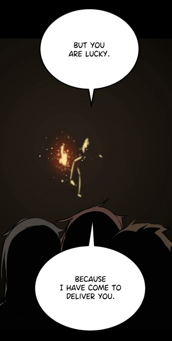 Hero Killer Chapter 278 — Page 83