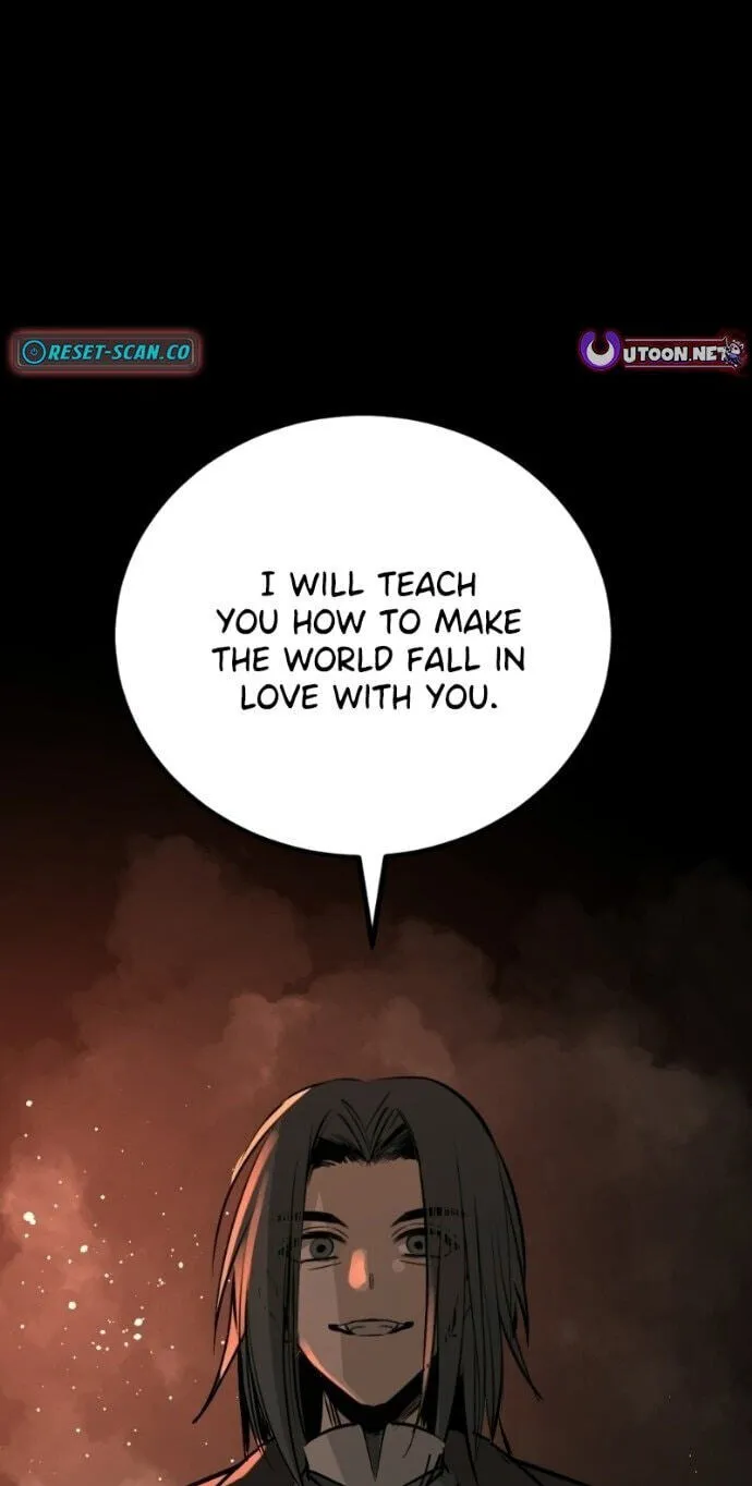 Hero Killer Chapter 278 — Page 84