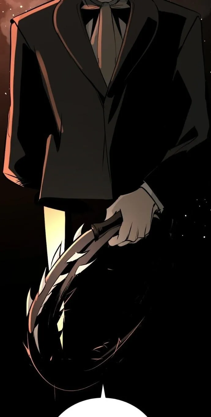 Hero Killer Chapter 278 — Page 85