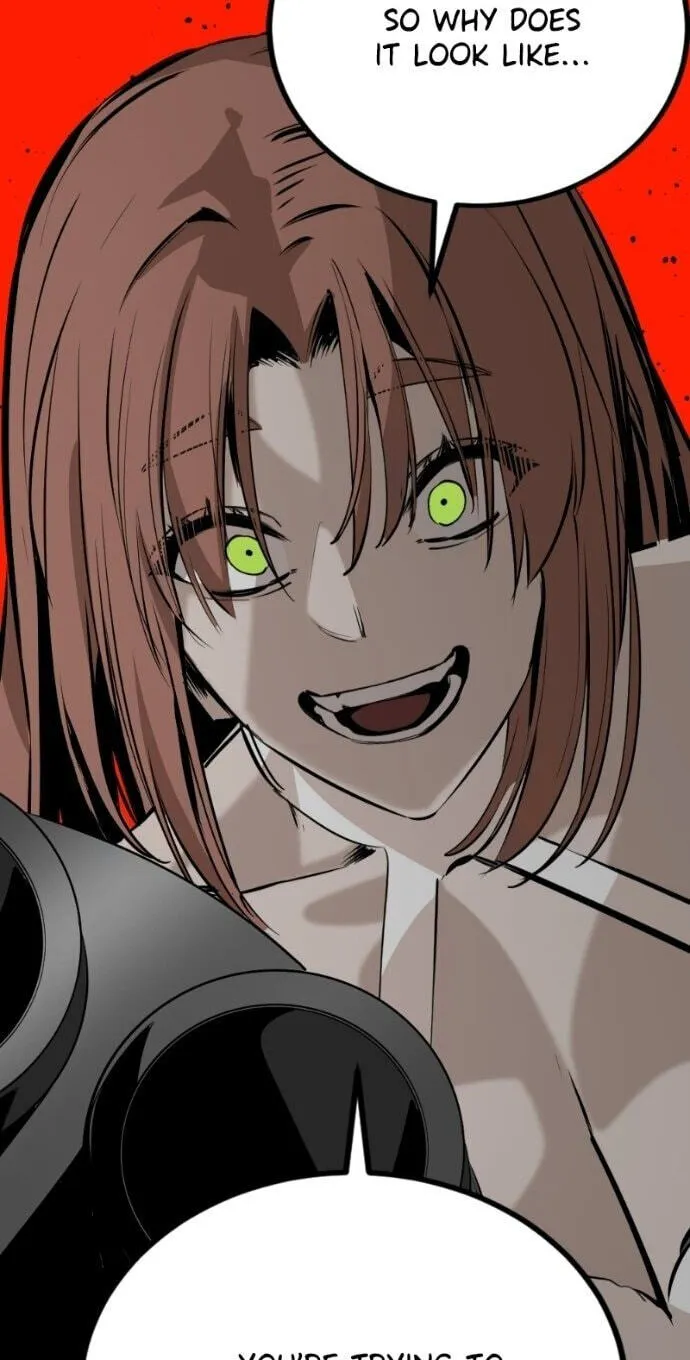 Hero Killer Chapter 278 — Page 88