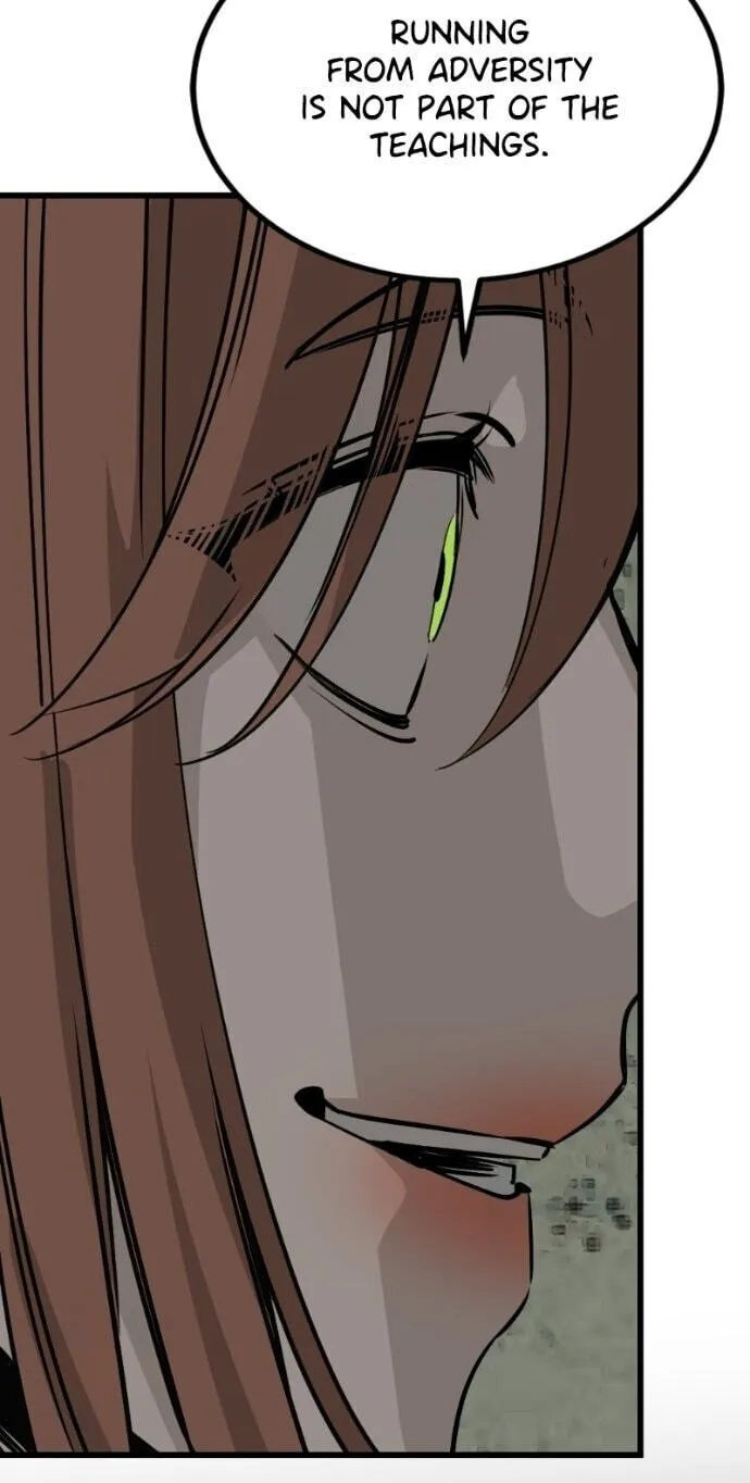 Hero Killer Chapter 278 — Page 91
