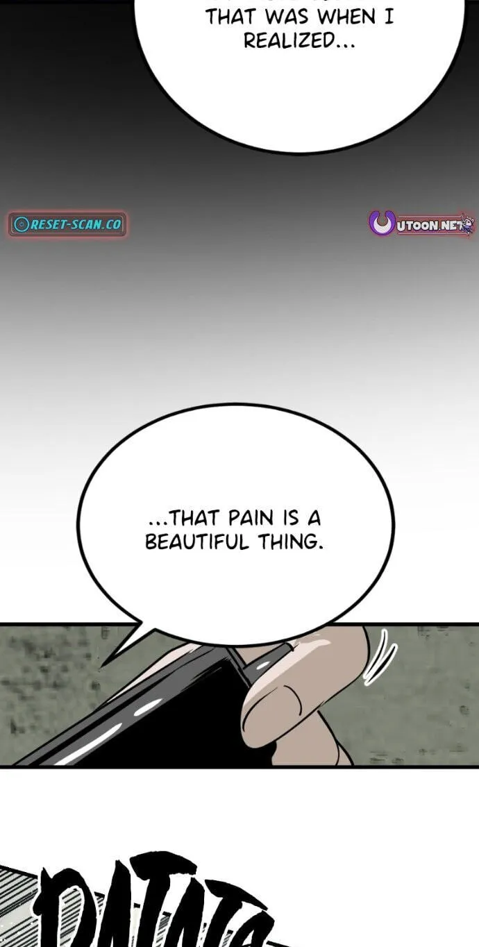 Hero Killer Chapter 278 — Page 95