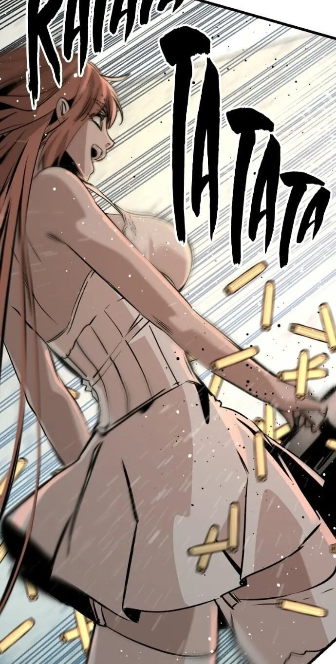 Hero Killer Chapter 278 — Page 96