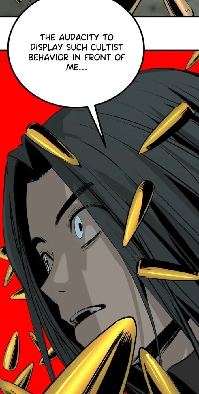 Hero Killer Chapter 278 — Page 98