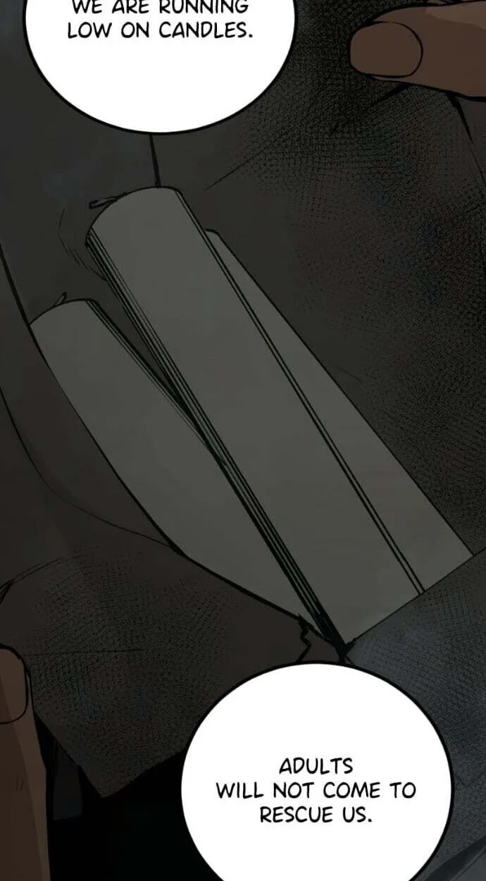 Hero Killer Chapter 279 — Page 3
