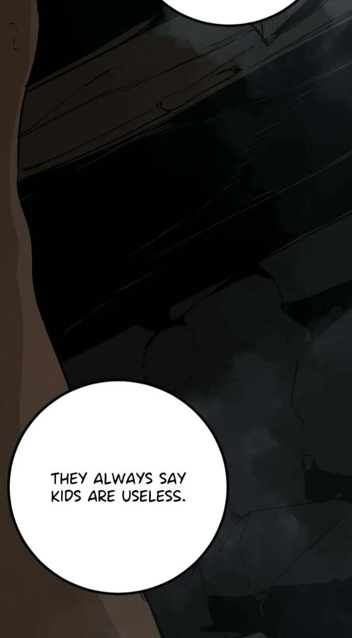 Hero Killer Chapter 279 — Page 4
