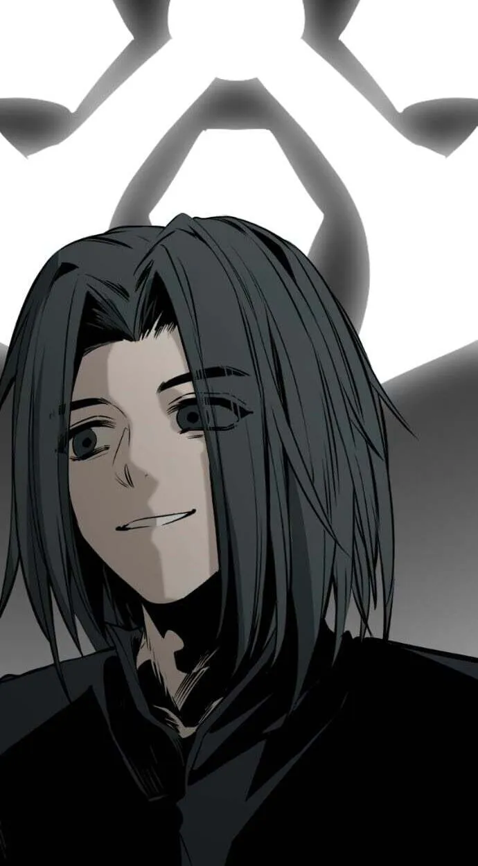 Hero Killer Chapter 279 — Page 104