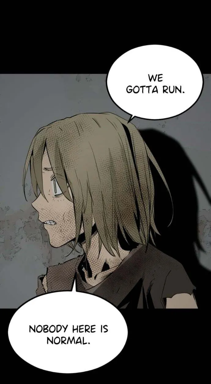 Hero Killer Chapter 279 — Page 108