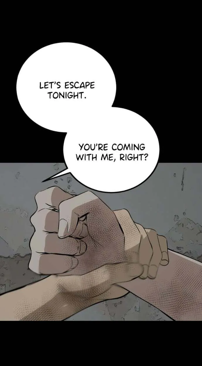 Hero Killer Chapter 279 — Page 109