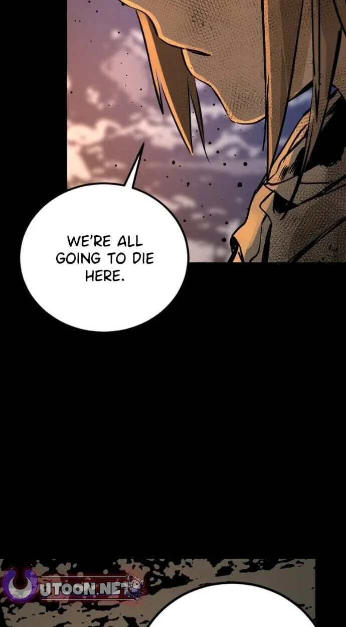 Hero Killer Chapter 279 — Page 11