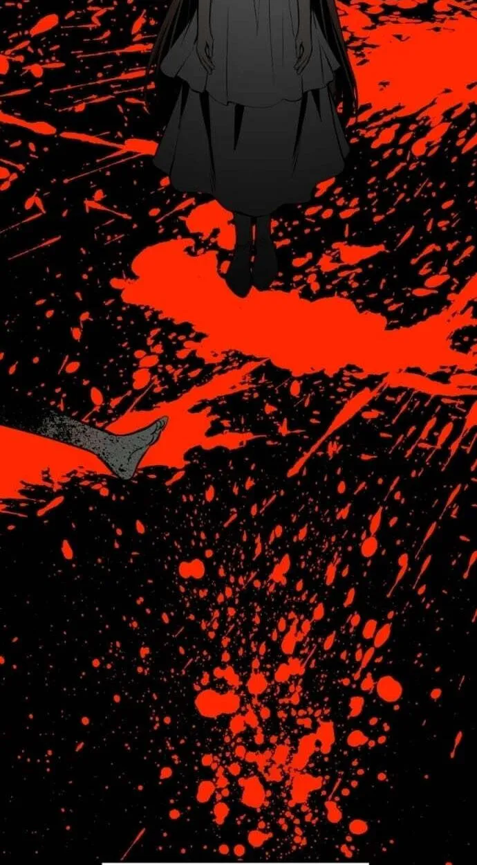 Hero Killer Chapter 279 — Page 114