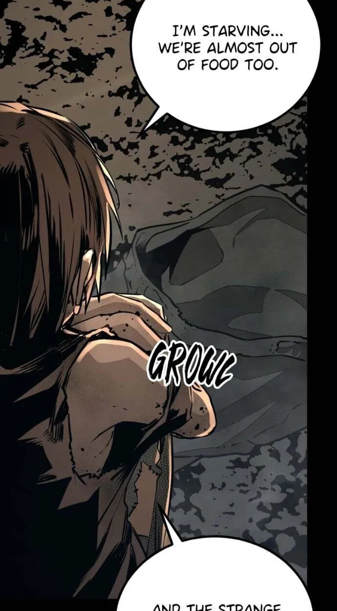 Hero Killer Chapter 279 — Page 12