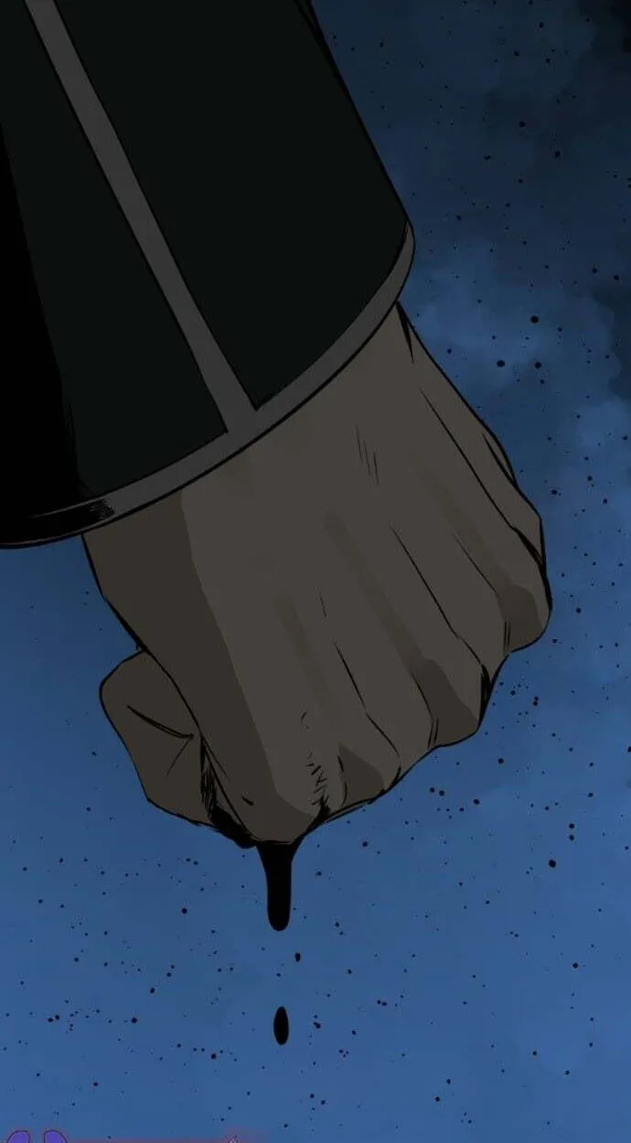 Hero Killer Chapter 279 — Page 124