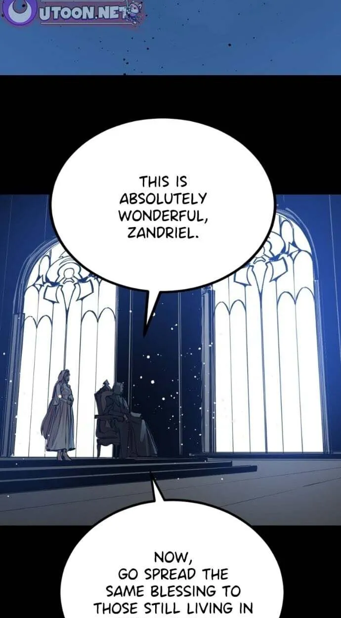 Hero Killer Chapter 279 — Page 125