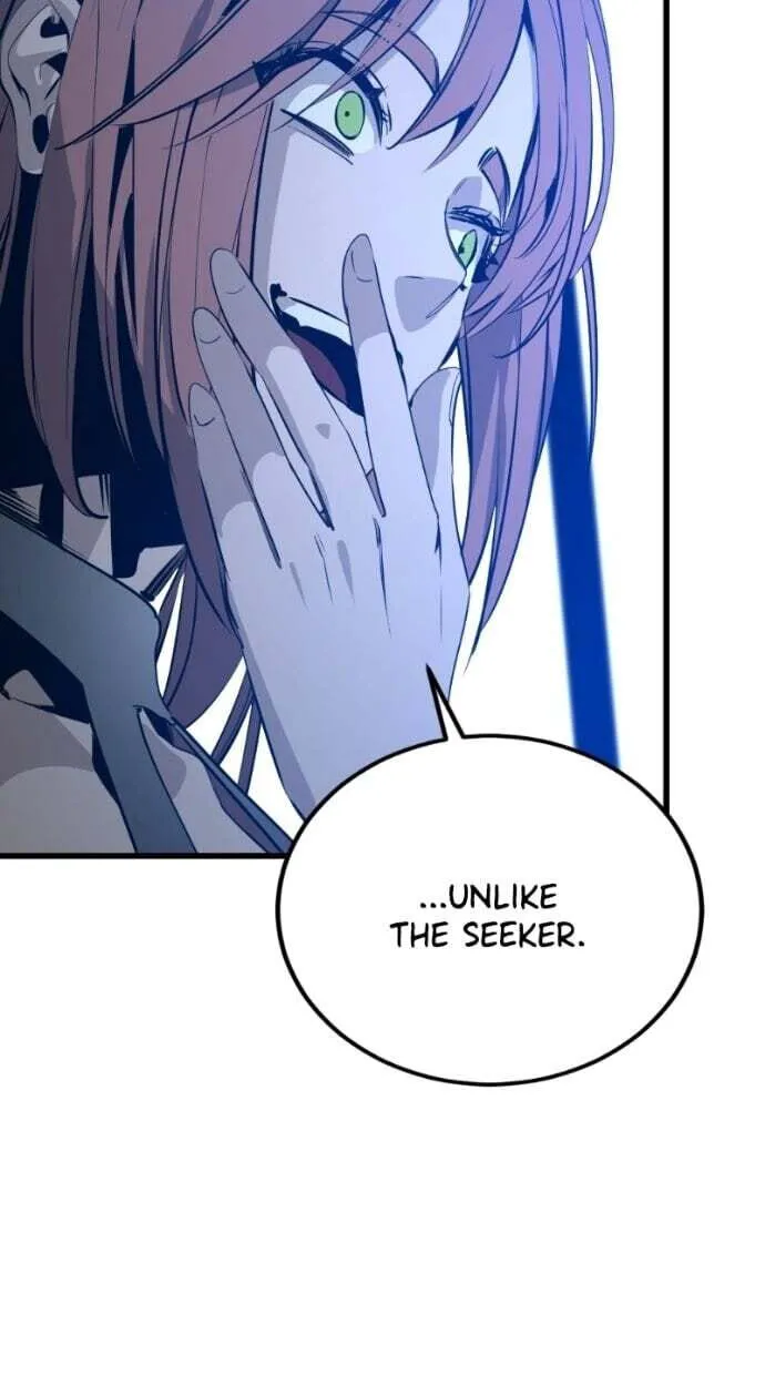 Hero Killer Chapter 279 — Page 133