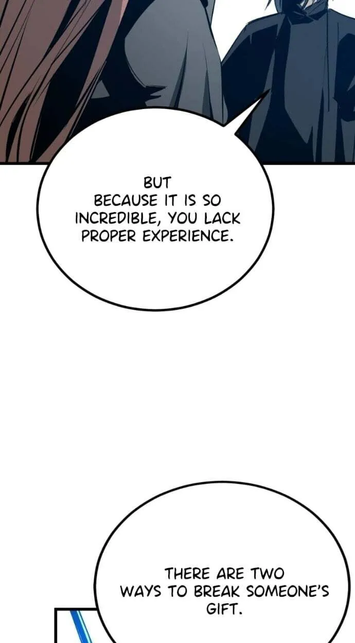 Hero Killer Chapter 279 — Page 137