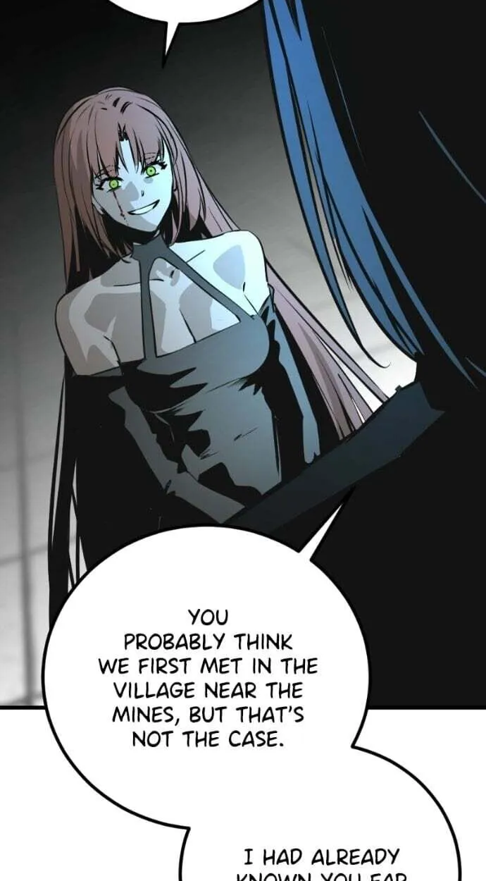 Hero Killer Chapter 279 — Page 141