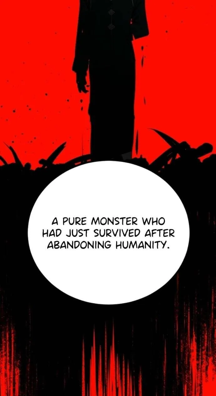 Hero Killer Chapter 279 — Page 145