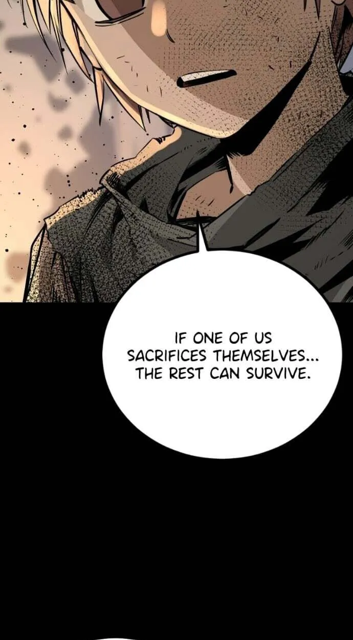 Hero Killer Chapter 279 — Page 17