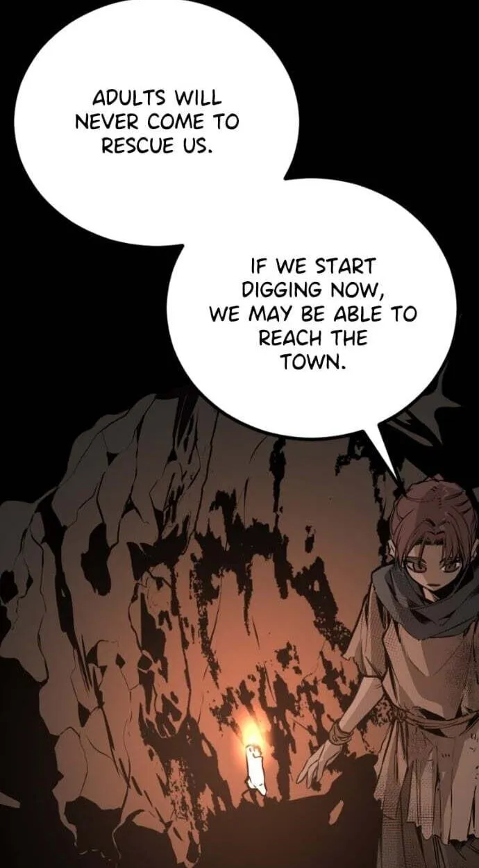 Hero Killer Chapter 279 — Page 18