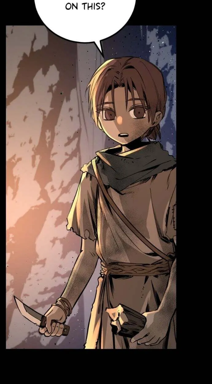 Hero Killer Chapter 279 — Page 21
