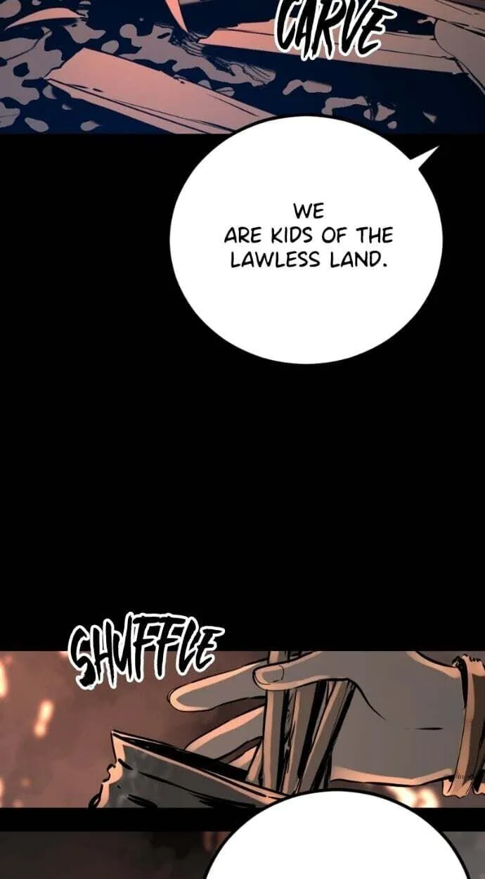 Hero Killer Chapter 279 — Page 25
