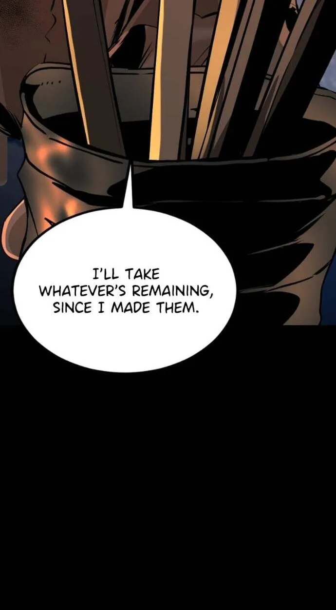 Hero Killer Chapter 279 — Page 27