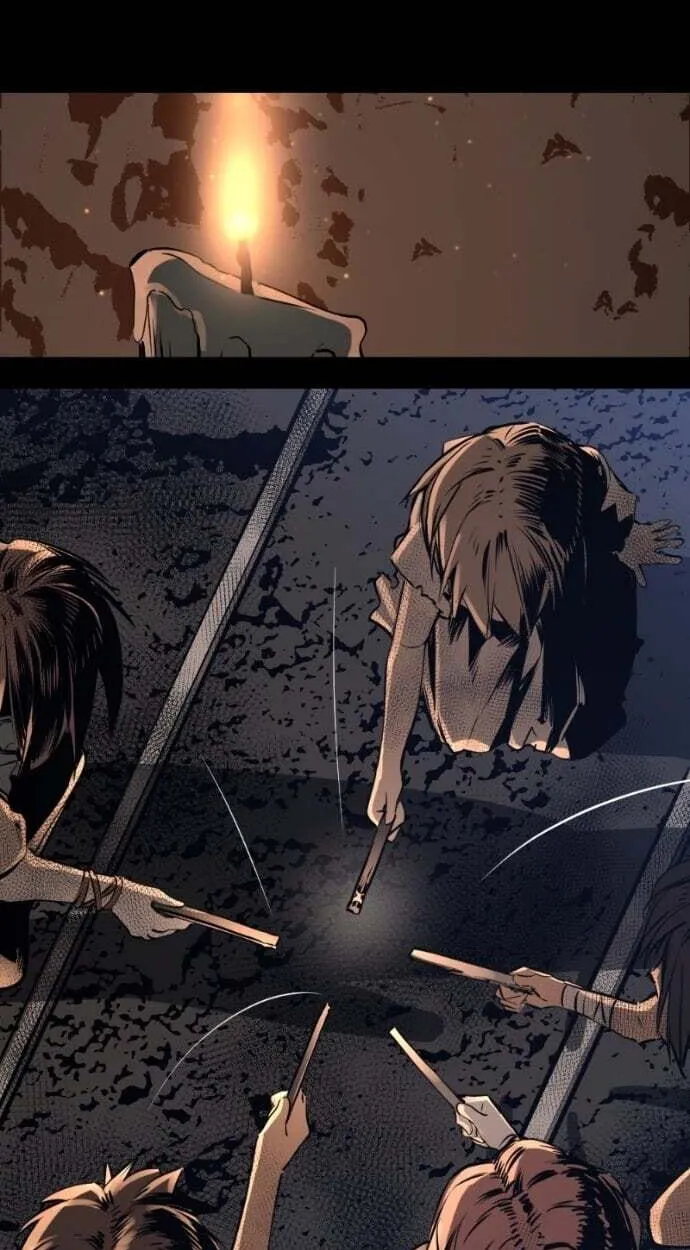 Hero Killer Chapter 279 — Page 29