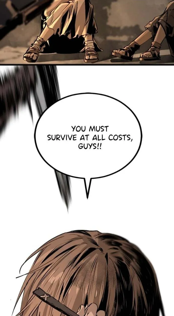 Hero Killer Chapter 279 — Page 32