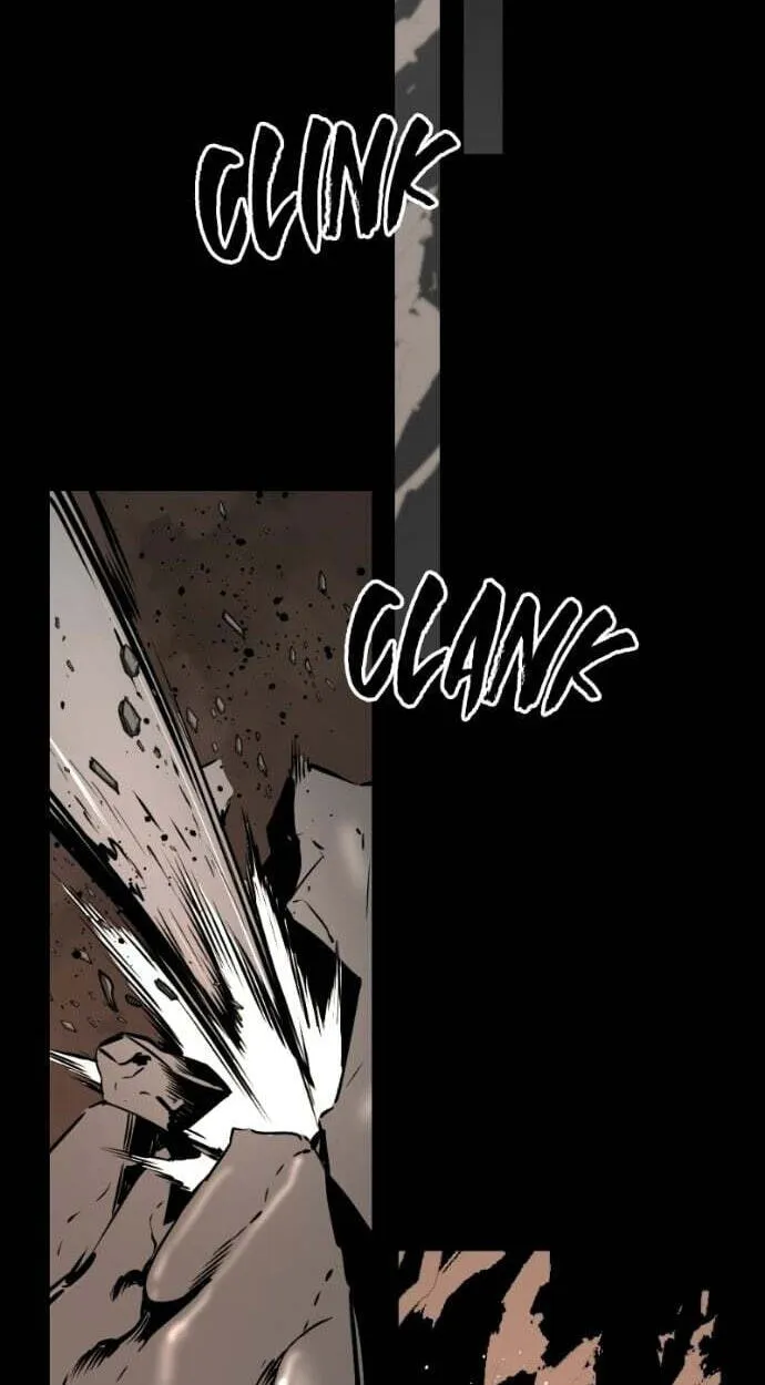 Hero Killer Chapter 279 — Page 36