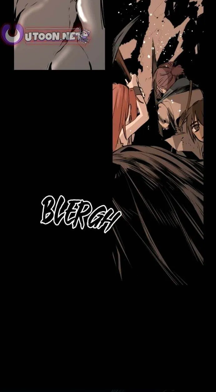 Hero Killer Chapter 279 — Page 37