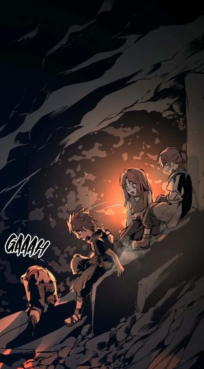 Hero Killer Chapter 279 — Page 38
