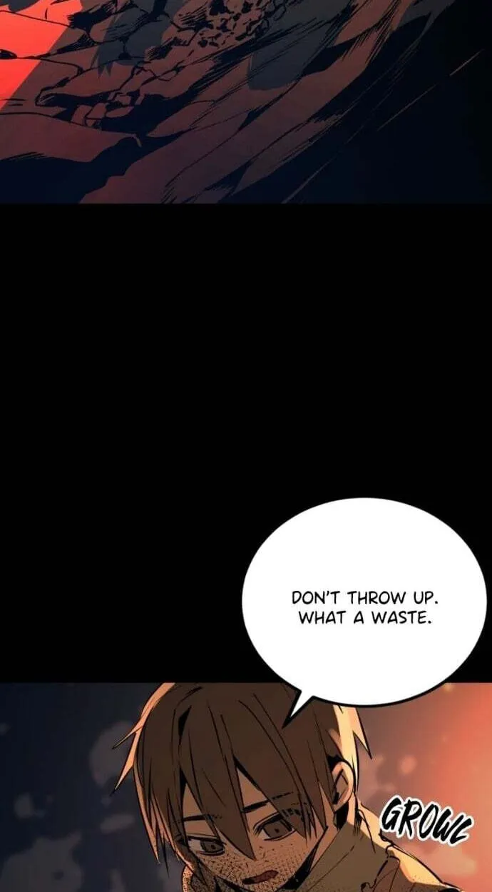 Hero Killer Chapter 279 — Page 39