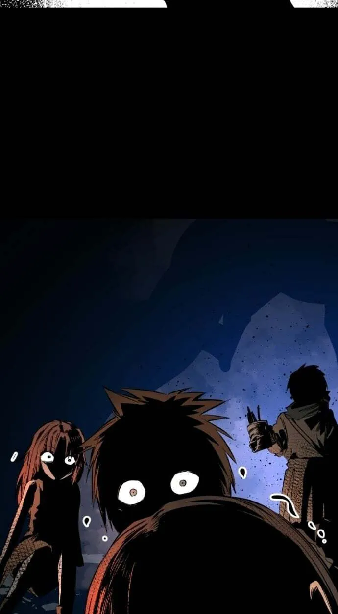 Hero Killer Chapter 279 — Page 41
