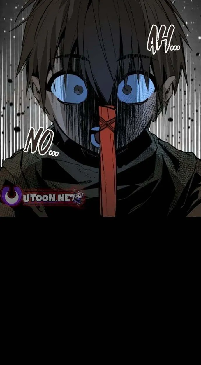Hero Killer Chapter 279 — Page 44