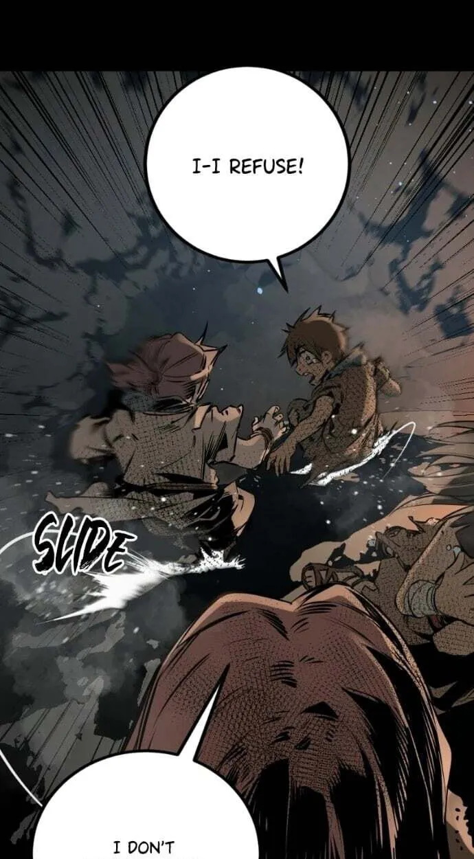 Hero Killer Chapter 279 — Page 45