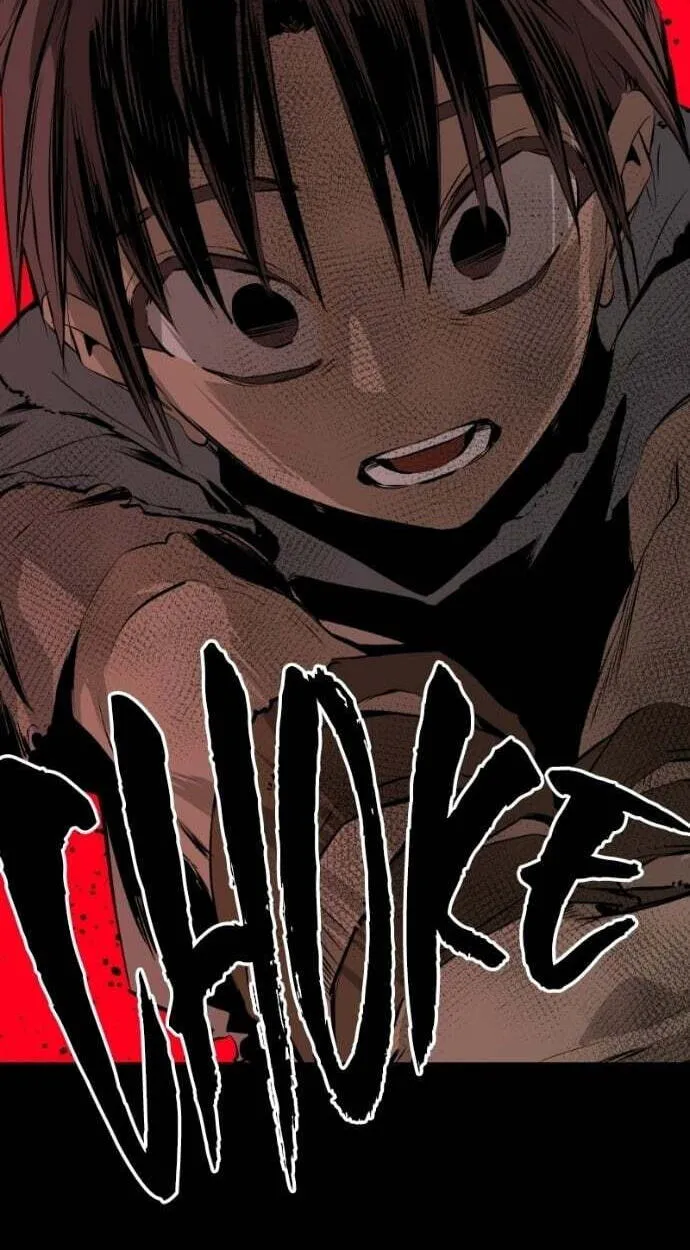 Hero Killer Chapter 279 — Page 48