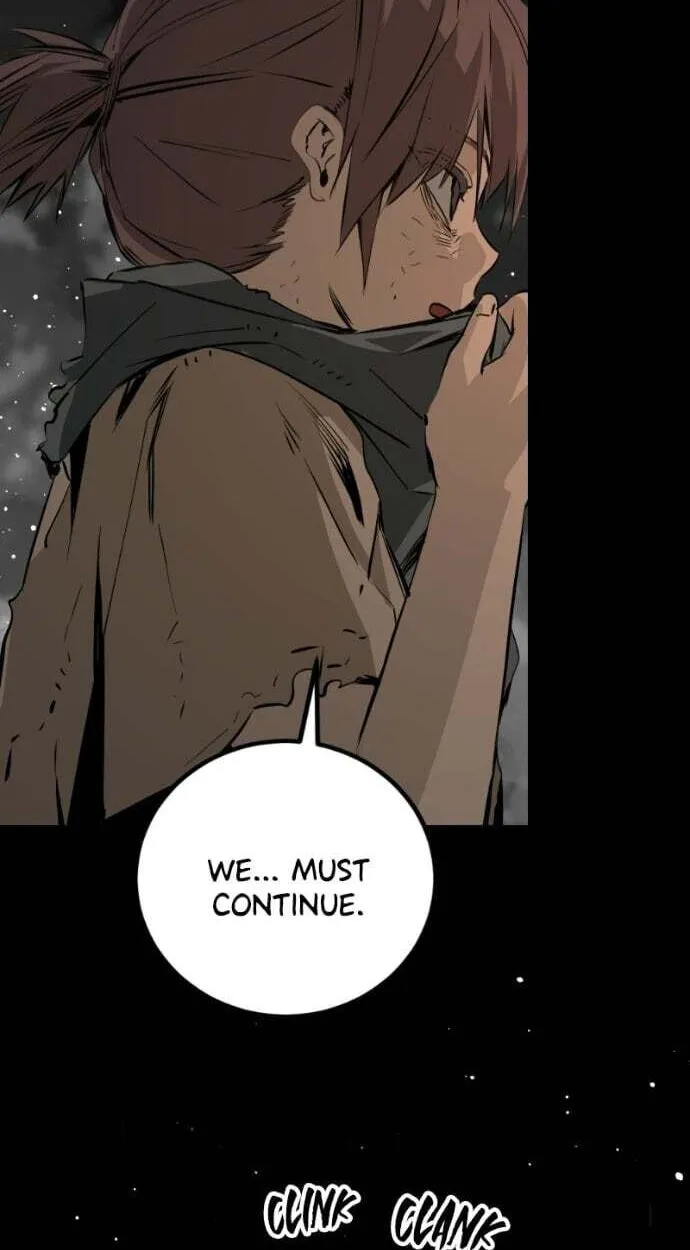 Hero Killer Chapter 279 — Page 51