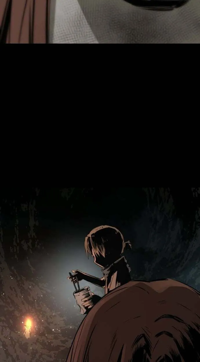Hero Killer Chapter 279 — Page 69