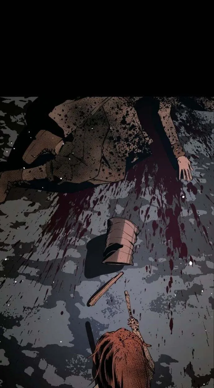 Hero Killer Chapter 279 — Page 80