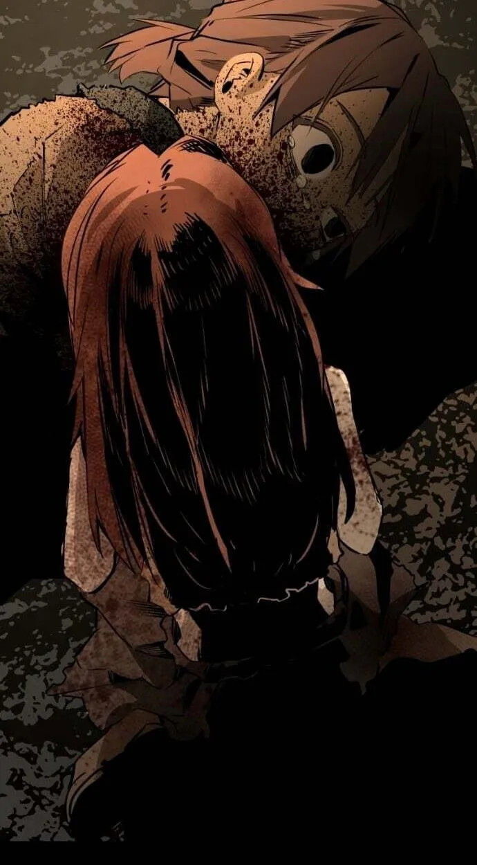 Hero Killer Chapter 279 — Page 84