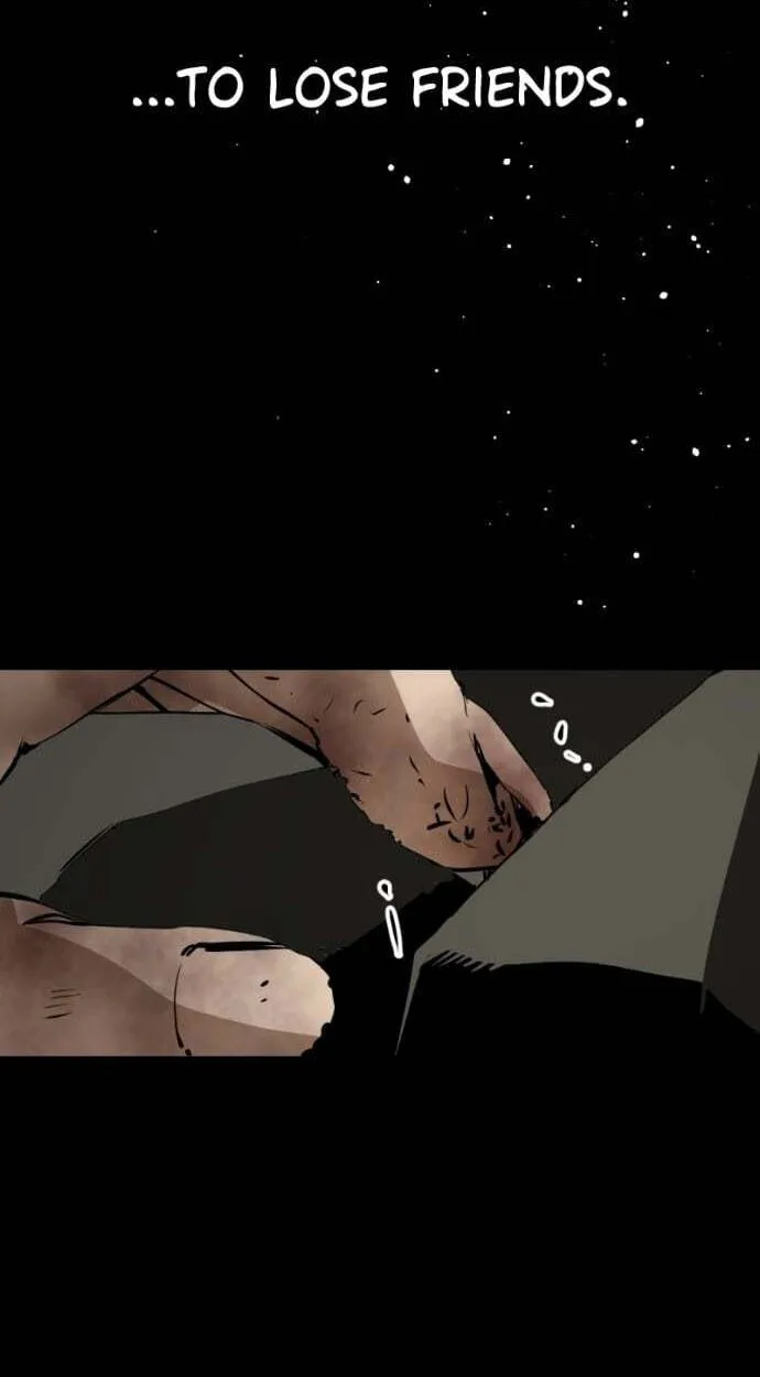 Hero Killer Chapter 279 — Page 86