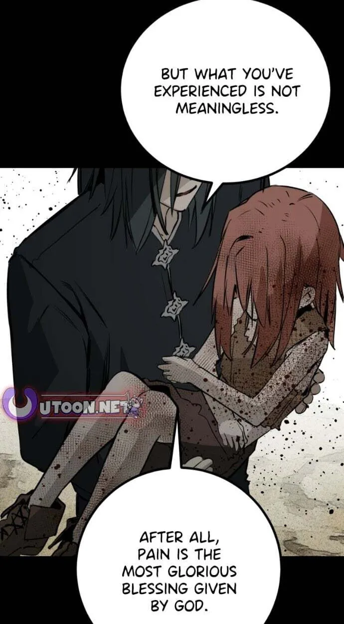 Hero Killer Chapter 279 — Page 94