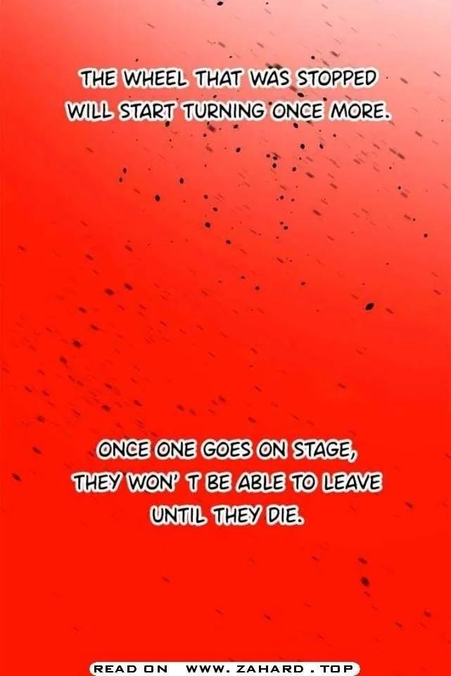 Hero Killer Chapter 28 — Page 5