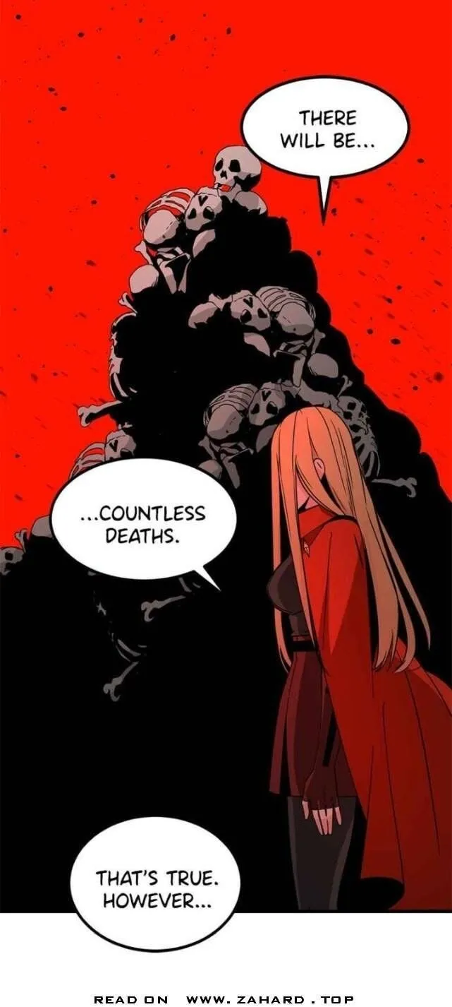 Hero Killer Chapter 28 — Page 6