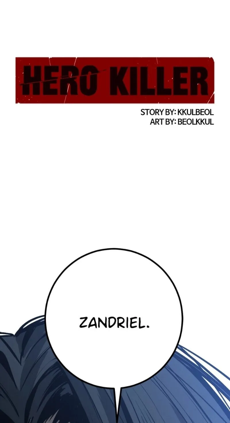 Hero Killer Chapter 280 — Page 2