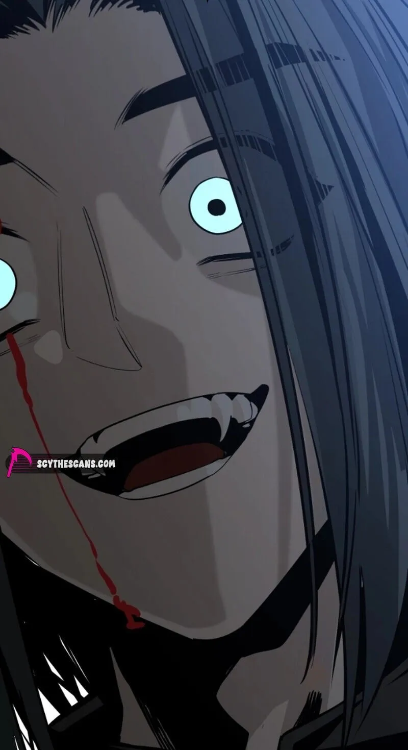 Hero Killer Chapter 280 — Page 3