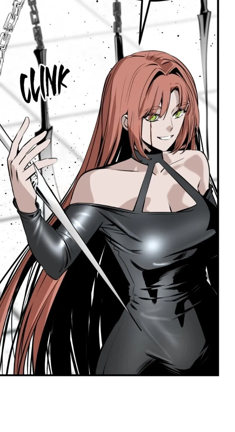 Hero Killer Chapter 280 — Page 5