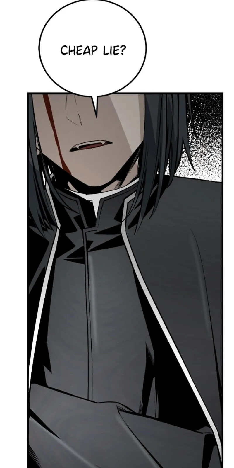 Hero Killer Chapter 280 — Page 8